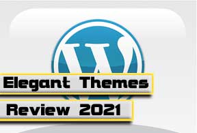 Elegant Themes Review 2021 2