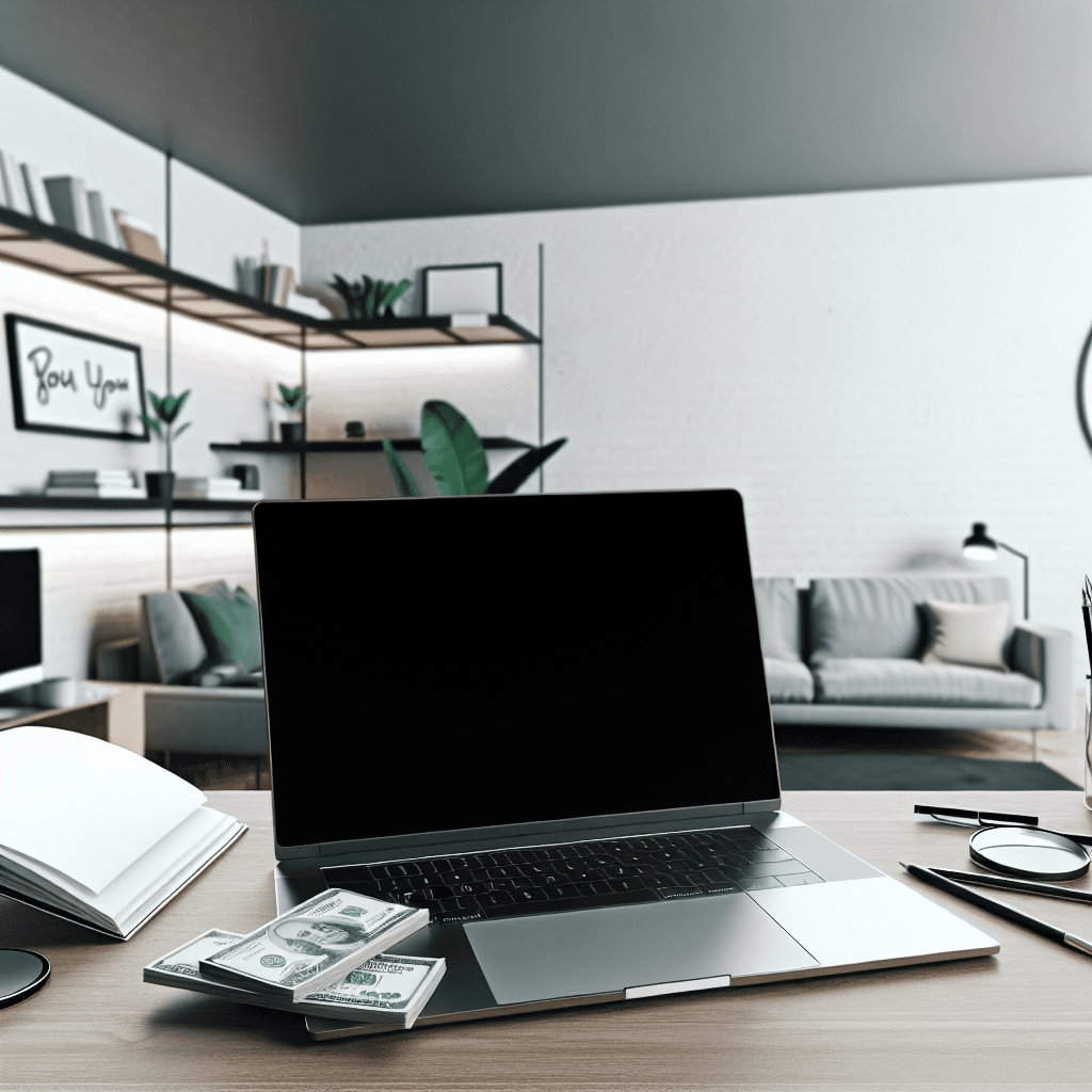 Boost Your Earnings: Unleashing the Power of Side Hustle Income in Affiliate Marketing